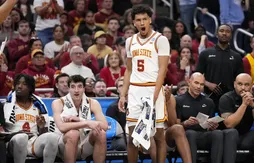 Les Nuggets misent sur Curtis Jones, brillant en Summer League