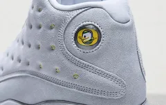 Une Air Jordan 13 qui fait “coin-coin !”