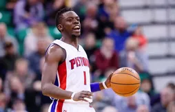 Reggie Jackson : “On a encore une belle marge de progression”