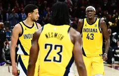 Les Pacers prêts à créer la surprise ultime