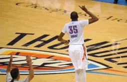 OKC – Dallas, épisode 1, la raclée !