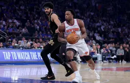 La touche en plus d’OG Anunoby