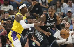 Xavier Tillman s’est retroussé les manches