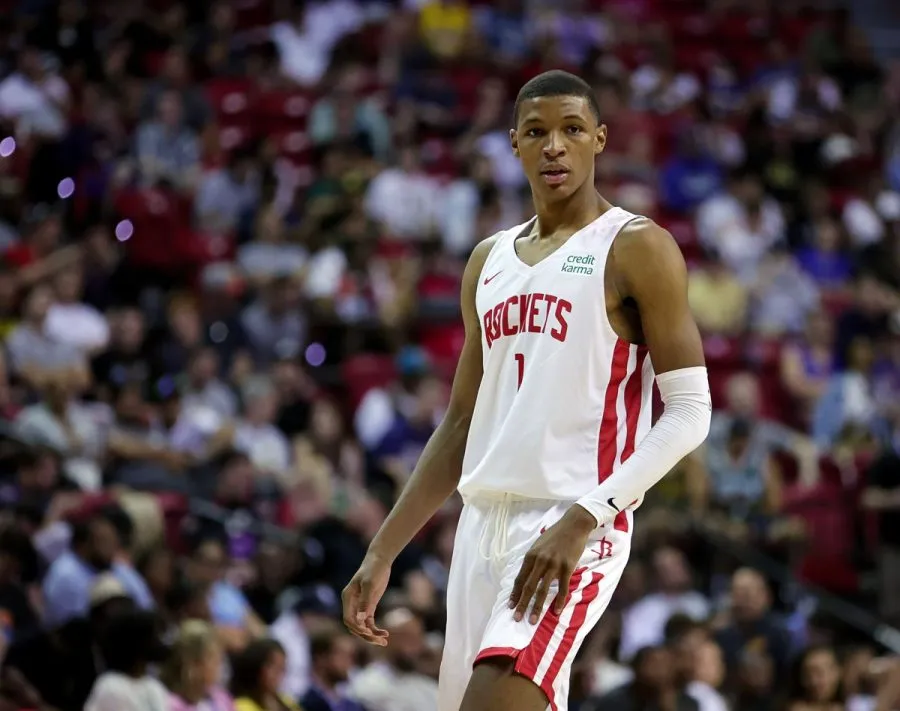 jabari smith jr