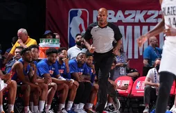Arbitre d’un soir, Richard Jefferson raconte cette expérience inédite