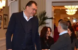 Interview Arvydas Sabonis : “Valanciunas et Motiejunas confirment leur potentiel”