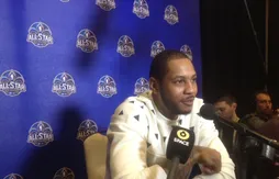 Carmelo Anthony prêt à baisser son salaire pour aider les Knicks à recruter