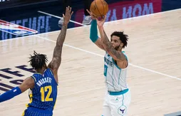 Une élimination sèche, désagréable mais formatrice pour les Hornets