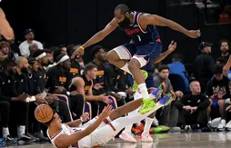 Le duo James Harden – Kawhi Leonard dompte les Suns