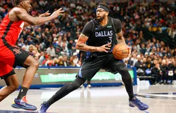 Transparent à OKC, Anthony Davis se venge sur les Rockets