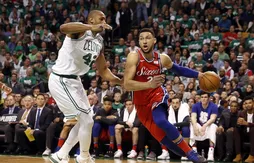 A Boston, le plan anti-Simmons fonctionne