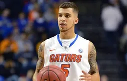 SEC : Scottie Wilbekin et Julius Randle à l’honneur