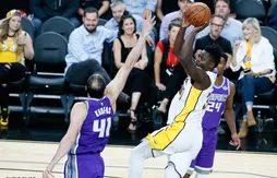 Les Lakers maintiennent les Kings à 69 points