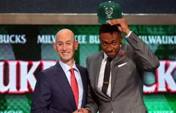 Pour Zach Randolph,  Jabari Parker sera All-Star