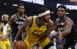 Dallas attend avec impatience Willie Cauley-Stein