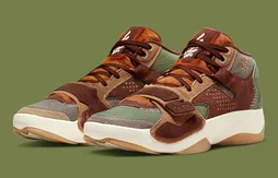 Test de chaussures | La Zion 2, cette fois c’est la bonne ?