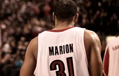 Quel avenir pour Shawn Marion ?