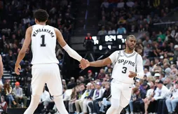 Chris Paul : “Victor Wembanyama est différent de tous ceux avec lesquels j’ai joué”
