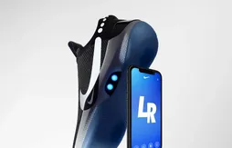 Les premiers bugs de la Nike qui se lace toute seule
