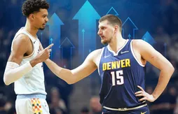 ESPN sonde entraîneurs et dirigeants : Nikola Jokic pour le présent, Victor Wembanyama pour le futur