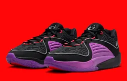 La KD 16 au rendez-vous de la rentrée !