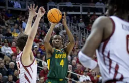 Draft 2024 | Présentation de Ja’Kobe Walter (Baylor)