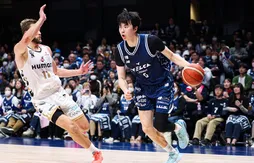 Hyunjung Lee sur les traces du seul Sud-Coréen passé par la NBA