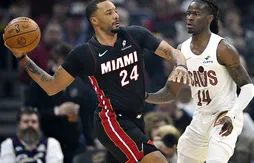 Norman Powell vers les Bulls ?