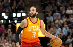 Toujours aucune date de retour pour Ricky Rubio