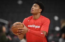Les Wizards veulent protéger Rui Hachimura des sollicitations au Japon
