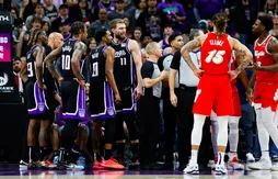 Stats & Highlights | CJ McCollum retrouve le sourire, les Kings enchaînent