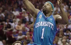 [collector] Le Top 10 de la carrière de Baron Davis