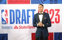 La Louisiane, terre de réunion familiale pour Jordan Hawkins et Angel Reese