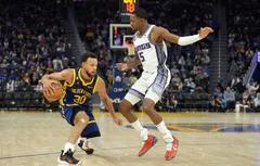 Conférence Ouest : ce sera Kings — Warriors en playoffs et Lakers — Wolves en play-in !