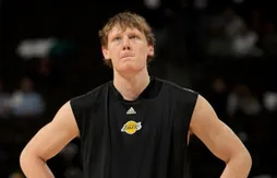 Lakers : après Kobe, revoilà Coby