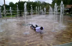 Planking : Gilbert Arenas est un grand malade