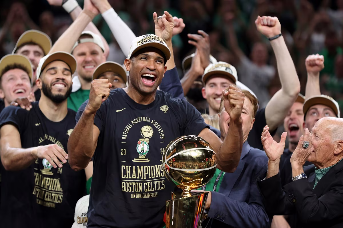celtics