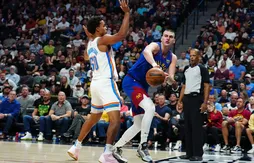 Triple-double en carrière : Nikola Jokic égale Wilt Chamberlain !