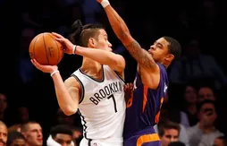 Les Nets vont demander l’autorisation de recruter un joueur supplémentaire