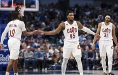 Les Cavaliers ne comptent pas casser leur « Big Four »
