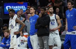 Les Mavs voudraient garder leurs “agitateurs” de banc