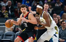 Un été studieux pour Alperen Sengun