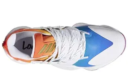 Adidas : une Harden Vol.4 pour célébrer la communauté LGBT