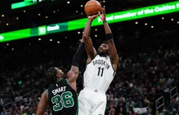 Pronostics NBA | Misez sur Kyrie Irving dans le Game 3