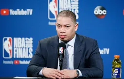 LA Clippers : Tyronn Lue prend la suite de Doc Rivers, avec Chauncey Billups comme assistant