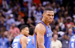 “Le ballon dans la tête” : le nouvel épisode du feuilleton entre Westbrook et les arbitres…