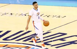 Le MVP de la nuit : le triple double historique de Russell Westbrook
