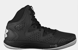 Chaussures : Under Armour rallume la “Torch”