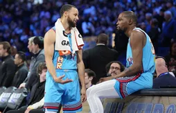 Pourquoi Kevin Durant a-t-il refusé de revenir à Golden State ?