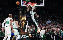 Le MVP de la nuit | Jaylen Brown, le puncheur